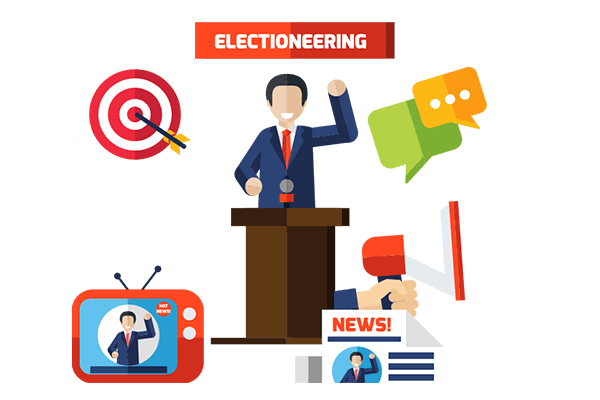 Opinion Poll & Election Surveys Service Provider In Mumbai