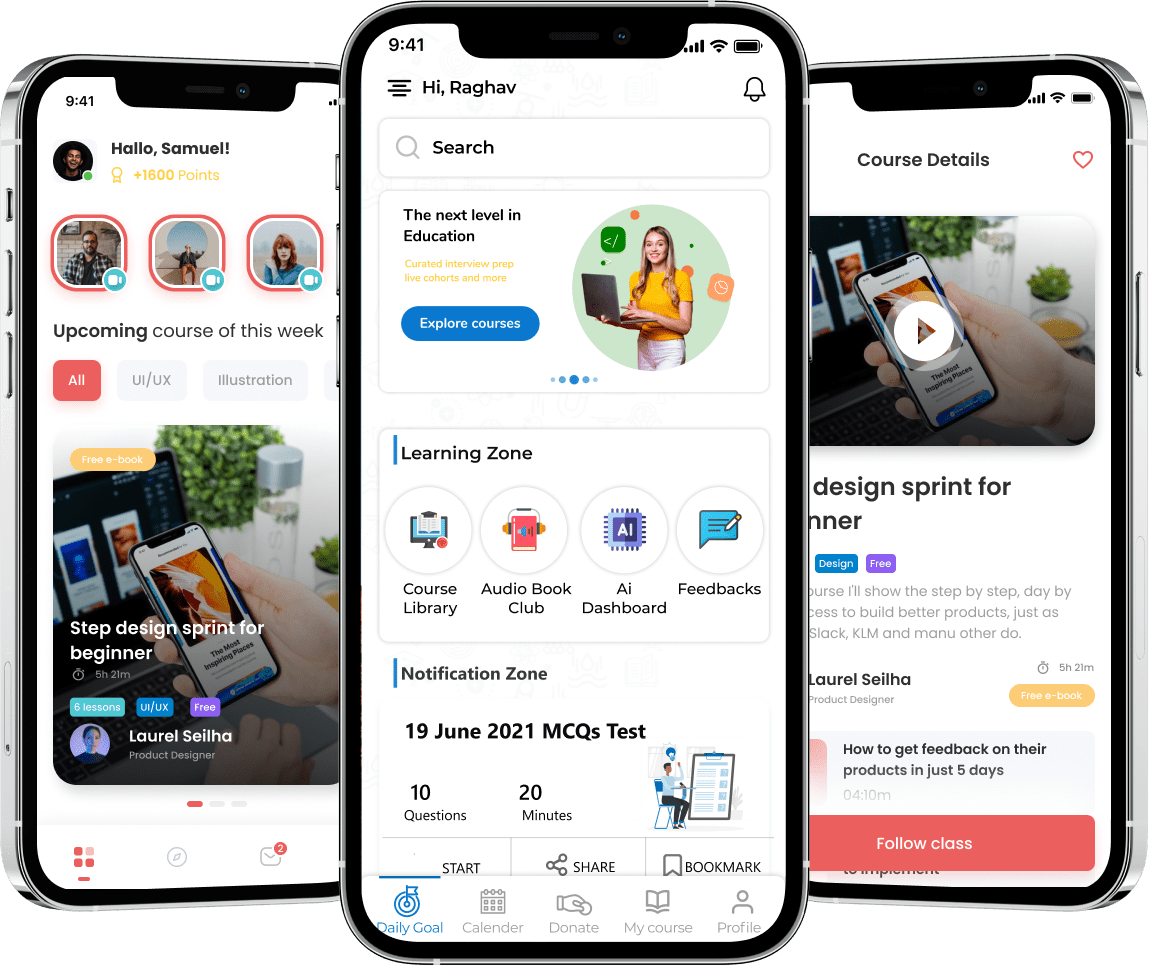iOS App Development Service Provider In Mumbai